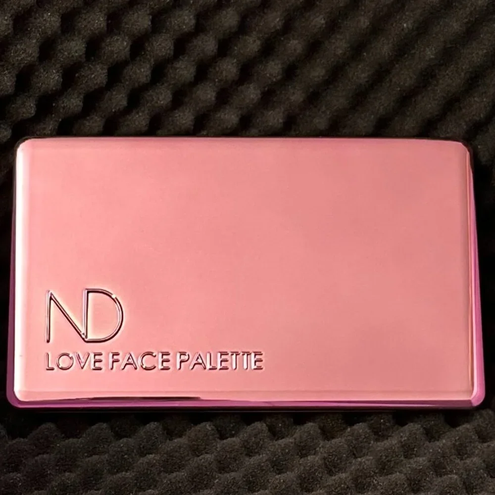 Natasha Denona Love Face Palette - Picture 6 of 8